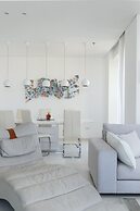 Bat Yam Luxury with Terrace & Sea View