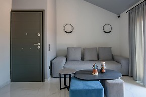 Deluxe 2br Suite With sea Views to Argostoli bay