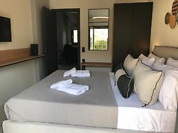 Deluxe 2br Suite With sea Views to Argostoli bay