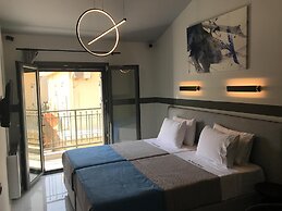 Deluxe 2br Suite With sea Views to Argostoli bay