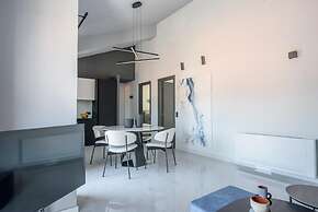 Deluxe 2br Suite With sea Views to Argostoli bay