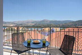 Deluxe 2br Suite With sea Views to Argostoli bay