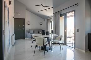 Deluxe 2br Suite With sea Views to Argostoli bay