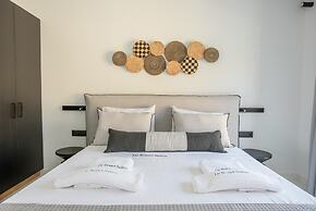 Deluxe 2br Suite With sea Views to Argostoli bay