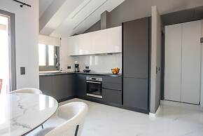 Deluxe 2br Suite With sea Views to Argostoli bay