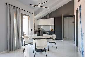 Deluxe 2br Suite With sea Views to Argostoli bay