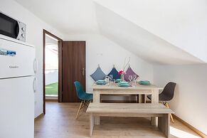 Stone house Lino Trogir