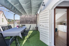 Stone house Lino Trogir