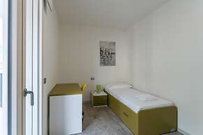 Apt24 - Garibaldi 2 in Desenzano del Garda