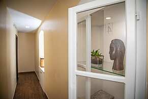 Theatre Luxury Rooms