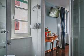 Theatre Luxury Rooms