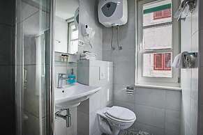 Theatre Luxury Rooms