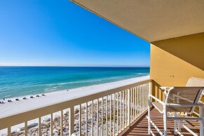 Pelican Beach 0805 1 Bedroom Condo by Pelican Beach Management