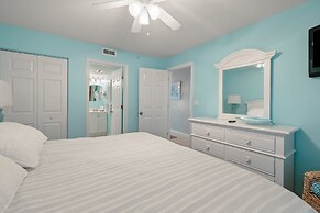 Pelican Beach 0805 1 Bedroom Condo by Pelican Beach Management