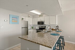 Pelican Beach 0805 1 Bedroom Condo by Pelican Beach Management