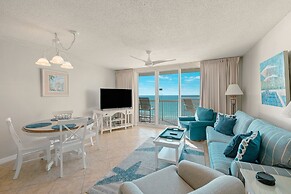 Pelican Beach 0805 1 Bedroom Condo by Pelican Beach Management