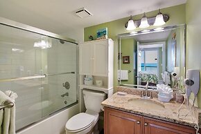 Pelican Beach 1014 2 Bedroom Condo by Pelican Beach Management