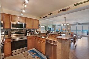 Pelican Beach 1014 2 Bedroom Condo by Pelican Beach Management