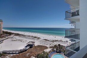 Pelican Beach 1014 2 Bedroom Condo by Pelican Beach Management