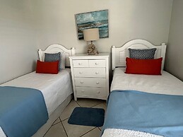 Pelican Beach 1414 2 Bedroom Condo by Pelican Beach Management