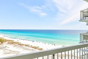 Pelican Beach 1414 2 Bedroom Condo by Pelican Beach Management