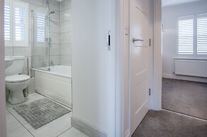 Ty Melyn - 2 Bedroom Cottage - Tenby