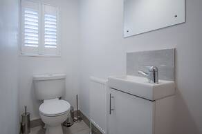 Ty Melyn - 2 Bedroom Cottage - Tenby