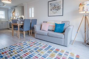 Ty Melyn - 2 Bedroom Cottage - Tenby