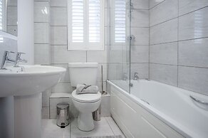 Ty Melyn - 2 Bedroom Cottage - Tenby