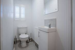 Ty Melyn - 2 Bedroom Cottage - Tenby