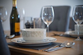 Ty Melyn - 2 Bedroom Cottage - Tenby