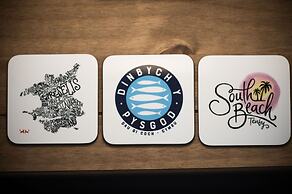 Ty Melyn - 2 Bedroom Cottage - Tenby