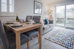 Ty Melyn - 2 Bedroom Cottage - Tenby