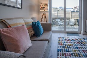 Ty Melyn - 2 Bedroom Cottage - Tenby
