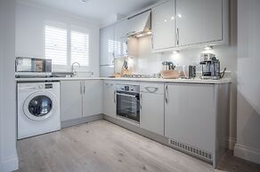 Ty Melyn - 2 Bedroom Cottage - Tenby