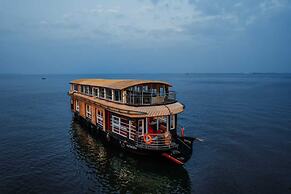 Kerala Boathouse