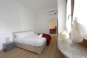 4bnb - Cozy Albornoz Flat