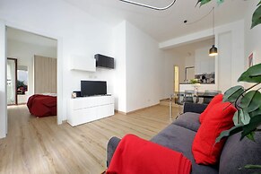 4bnb - Cozy Albornoz Flat