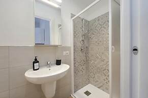 4bnb - Cozy Albornoz Flat