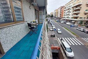 4bnb - Cozy Albornoz Flat