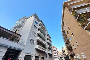 4bnb - Cozy Albornoz Flat