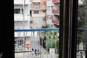 4bnb - Cozy Albornoz Flat