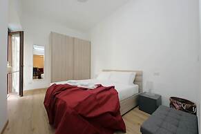 4bnb - Cozy Albornoz Flat