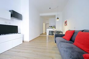 4bnb - Cozy Albornoz Flat