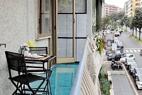 4bnb - Cozy Albornoz Flat