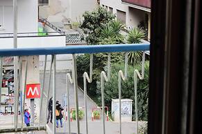 4bnb - Cozy Albornoz Flat