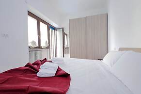 4bnb - Cozy Albornoz Flat