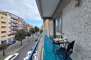 4bnb - Cozy Albornoz Flat