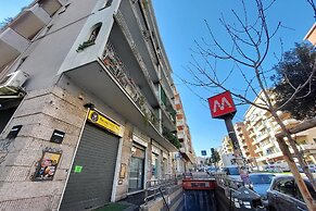 4bnb - Cozy Albornoz Flat