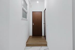 4bnb - Cozy Albornoz Flat